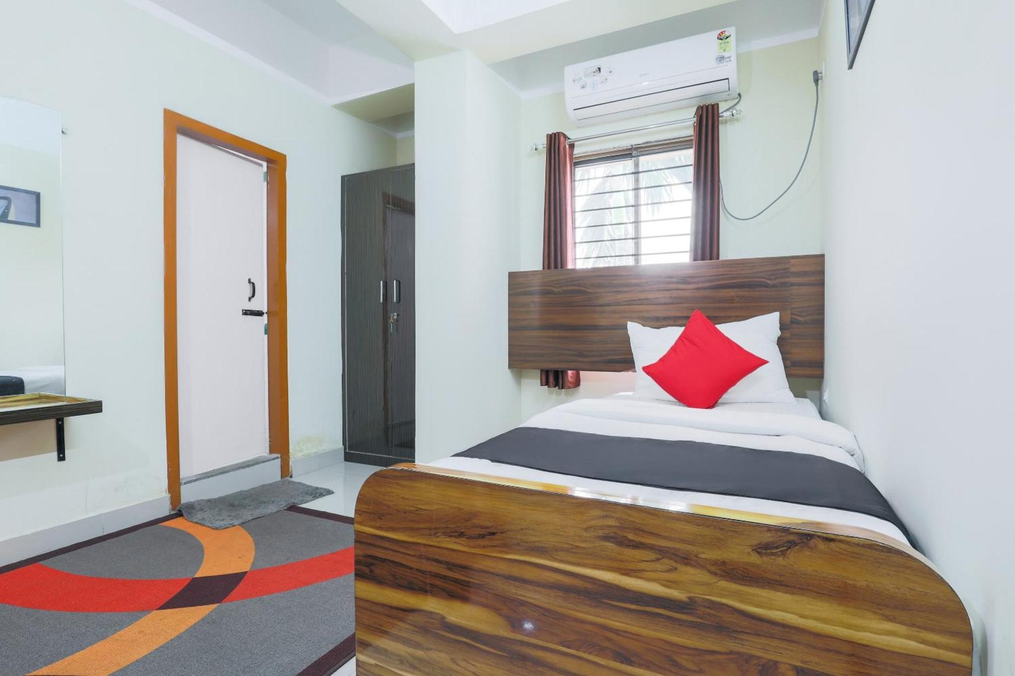 Hotel O Central Inn Dispur Eksteriør bilde